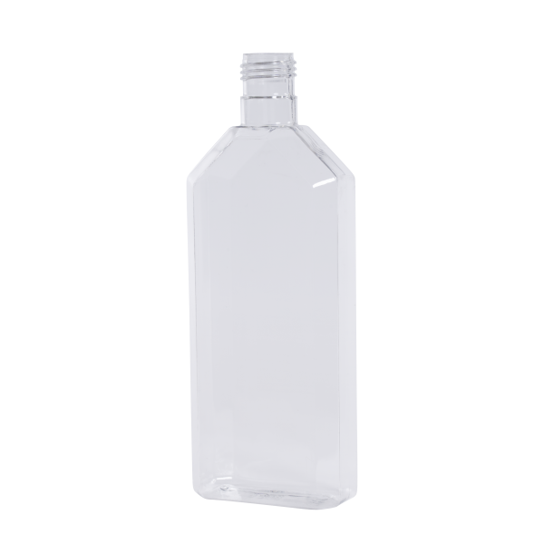 Flachflasche 500 ml