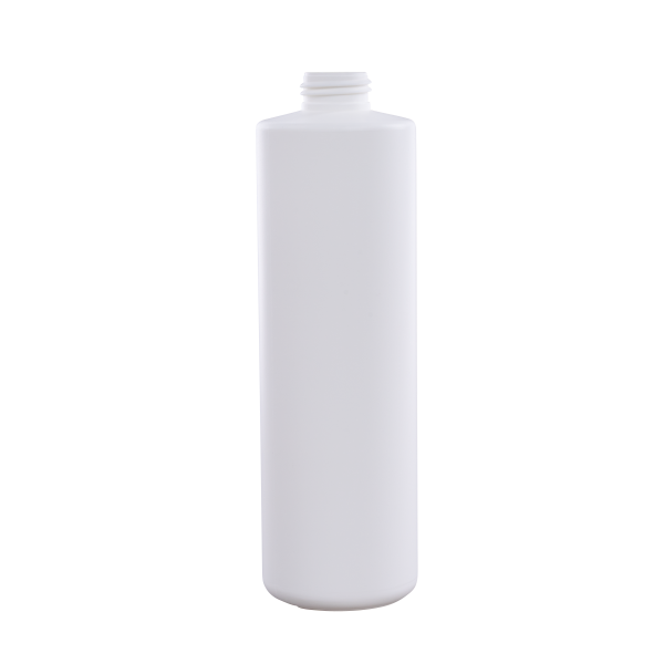 Rundflasche 500 ml