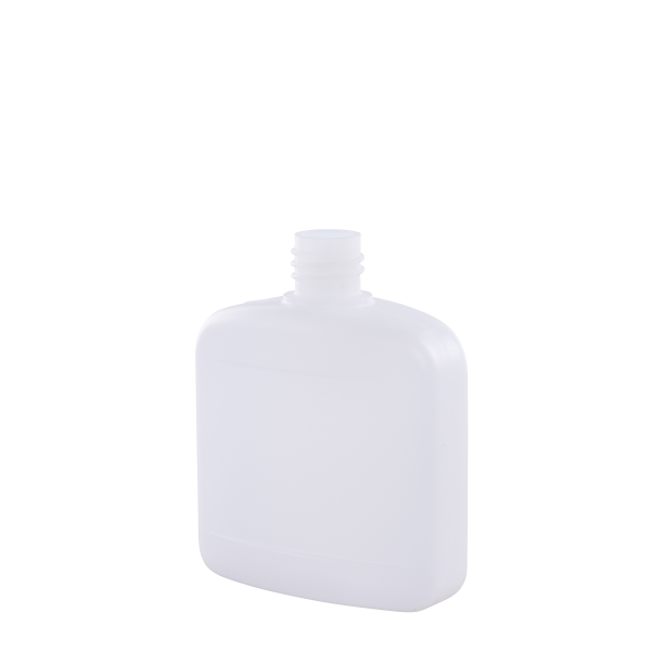 Ovalflasche 50-250 ml