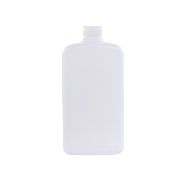 Ovalflasche 50-250 ml