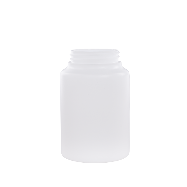 Rundflasche 850 ml