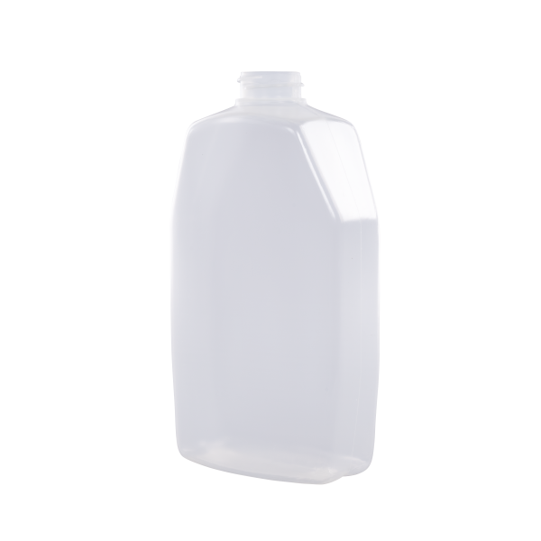 Rechteckflasche 500 ml