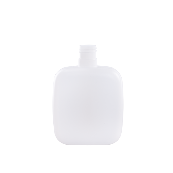 Ovalflasche 500 ml