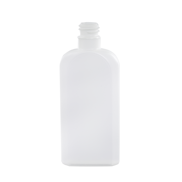Ovalflasche 100 ml