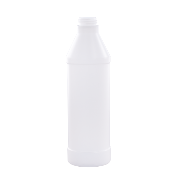Rundflasche 500 ml